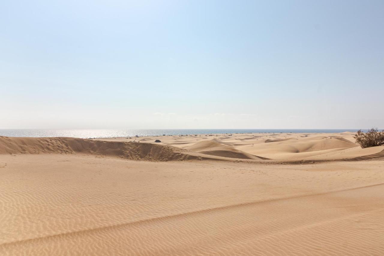 Apartamento ✹blue Bungalow✹ Maspalomas (Gran Canaria)