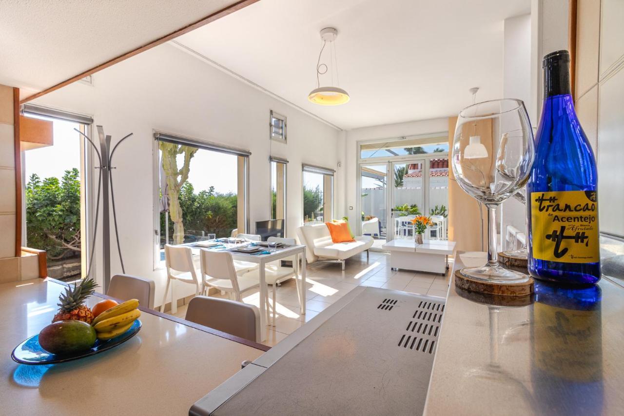 Apartamento ✹blue Bungalow✹