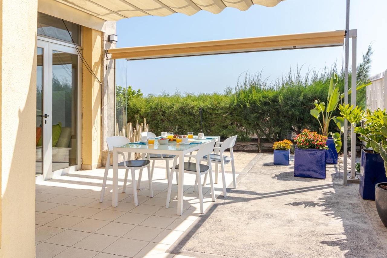 ✹blue Bungalow✹ Appartement