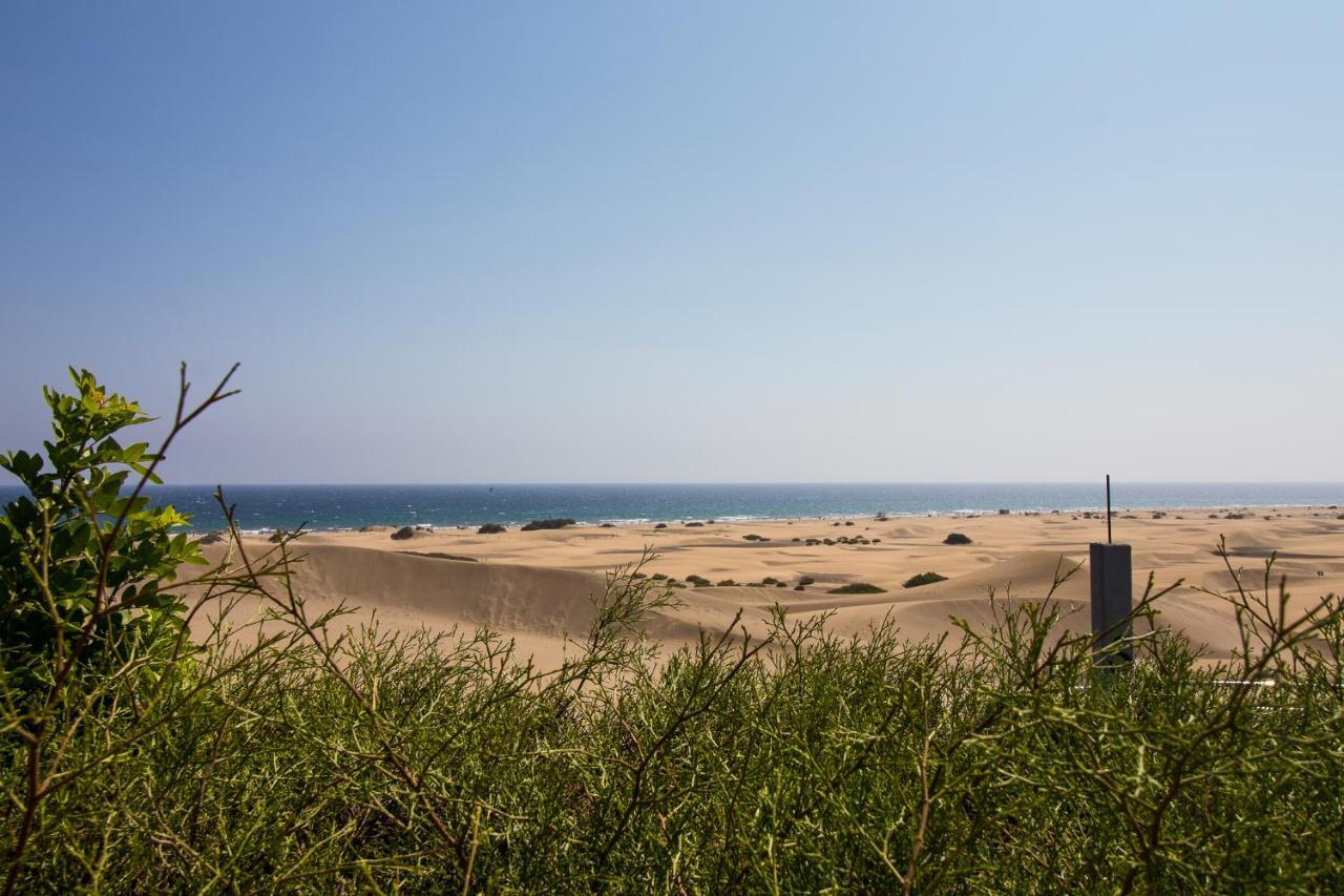 Appartement ✹blue Bungalow✹ Maspalomas (Gran Canaria)