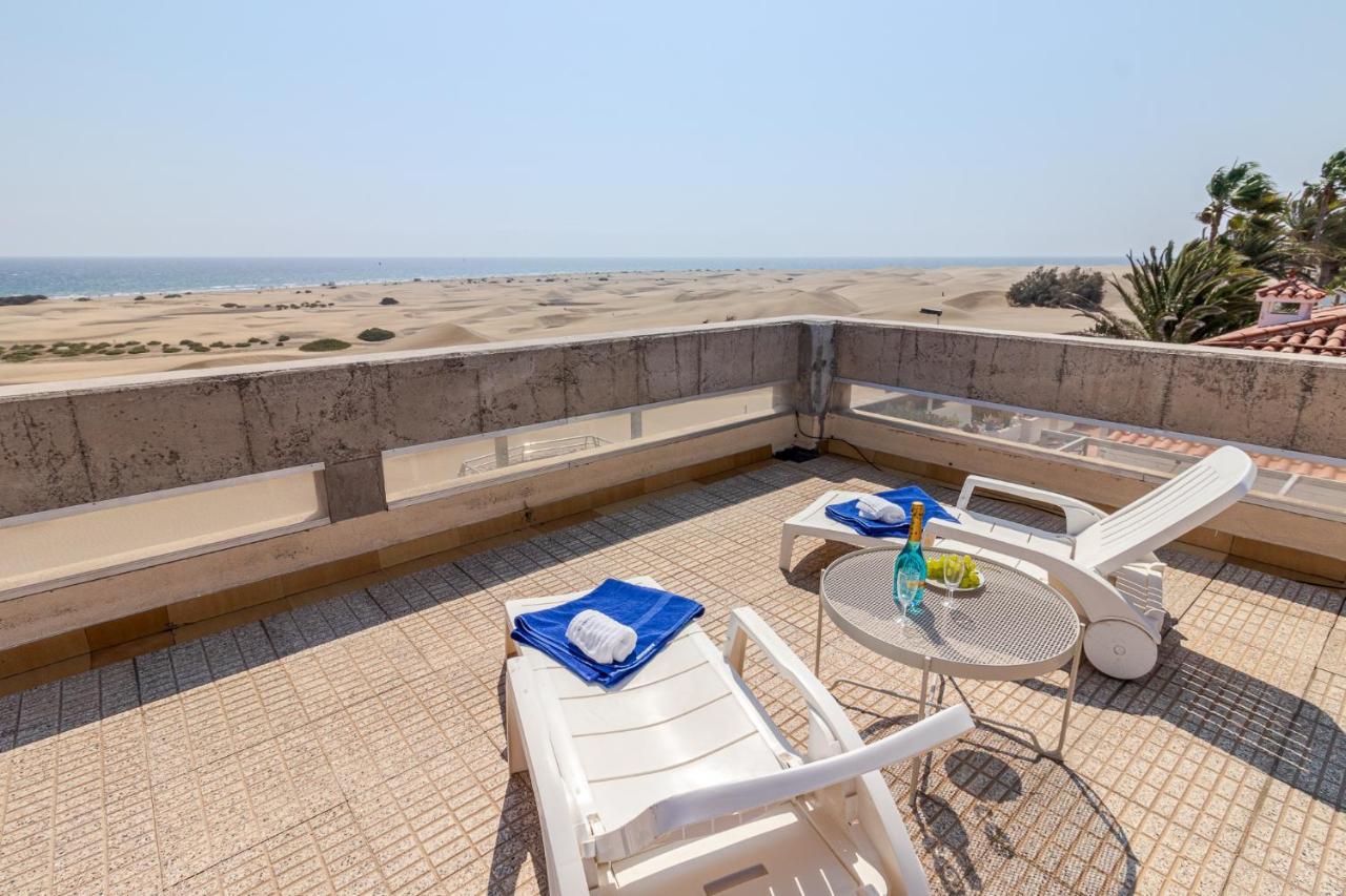Appartement ✹blue Bungalow✹ Maspalomas (Gran Canaria)