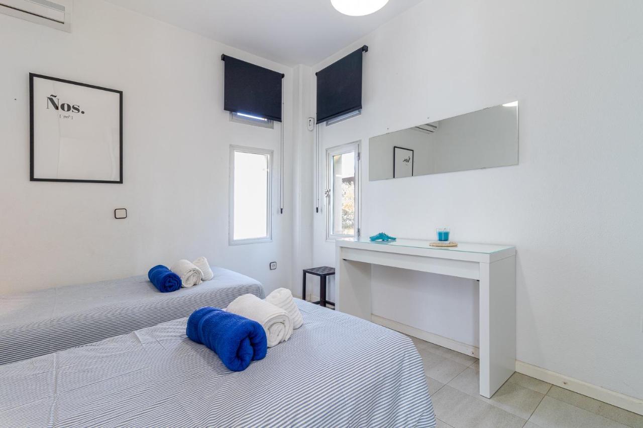 ✹blue Bungalow✹ Appartement *