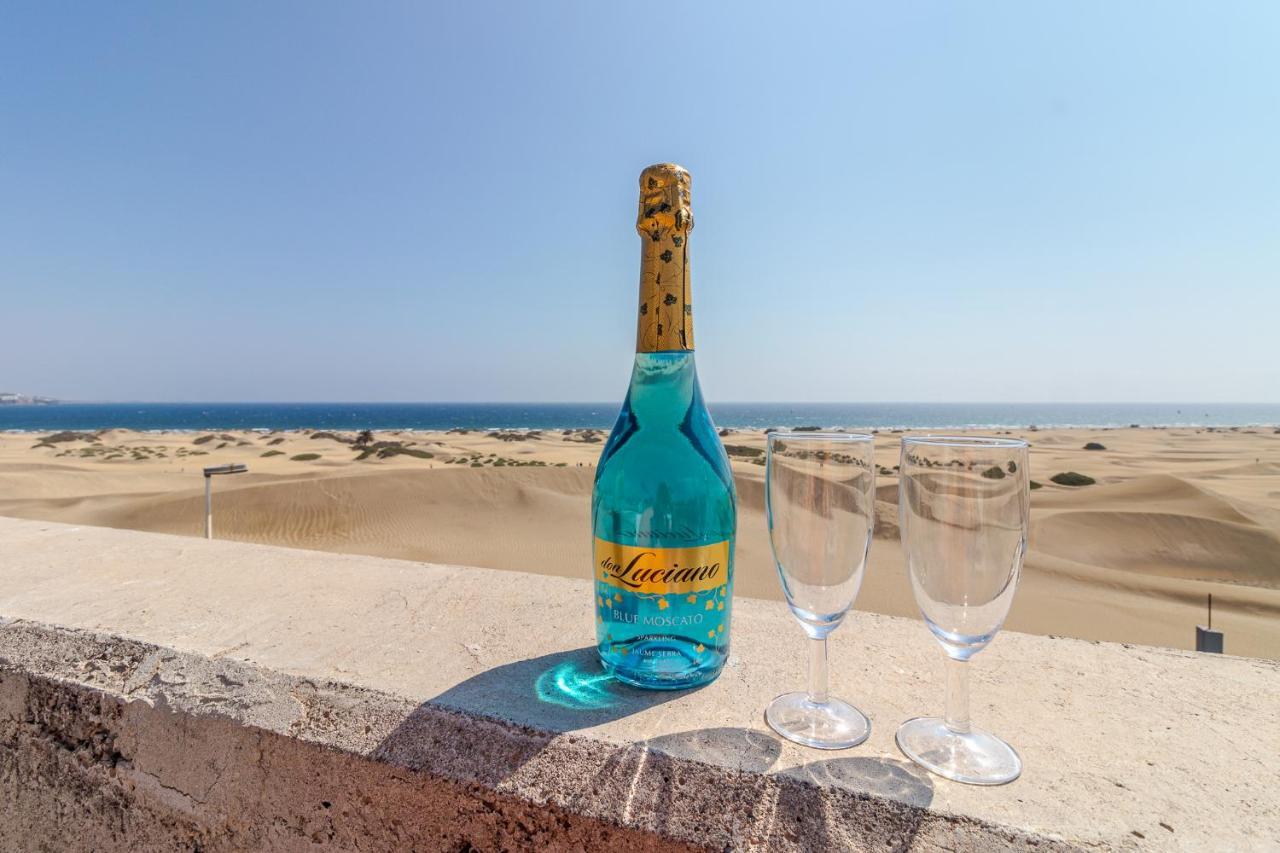 Appartement ✹blue Bungalow✹ Maspalomas (Gran Canaria)