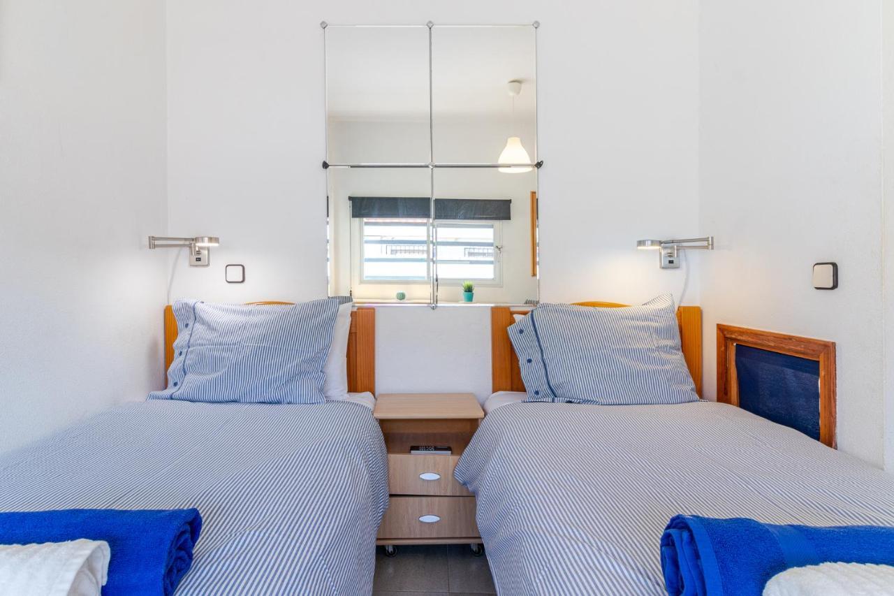 Appartement ✹blue Bungalow✹ Maspalomas (Gran Canaria)