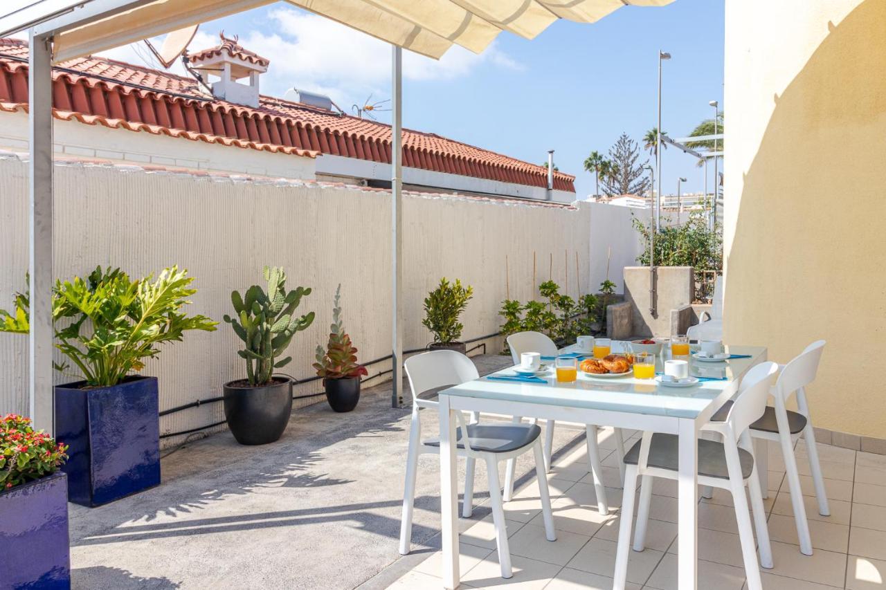 Appartement ✹blue Bungalow✹