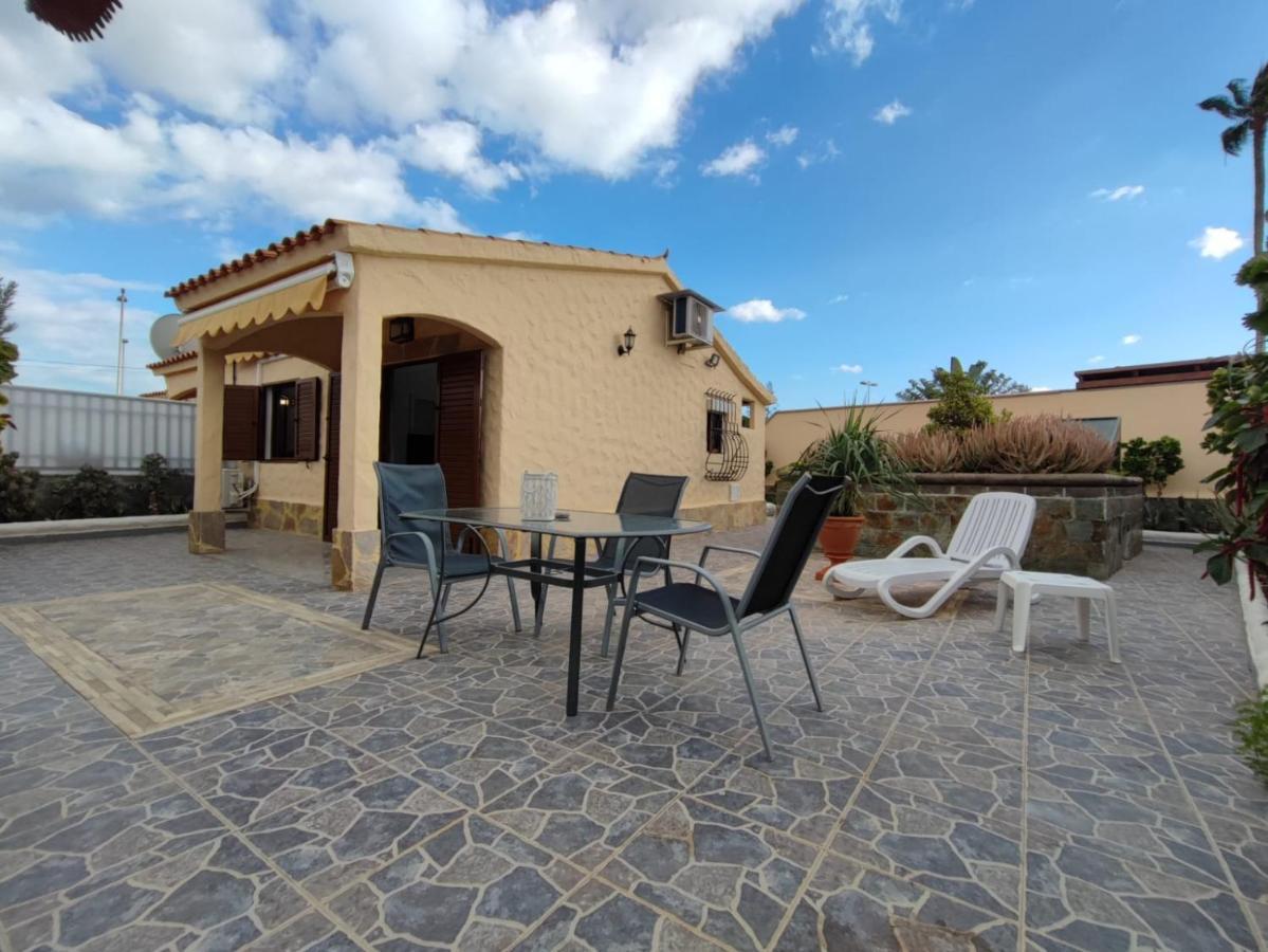 Bungalow Santa Fe Con Terraza Privada Apartment