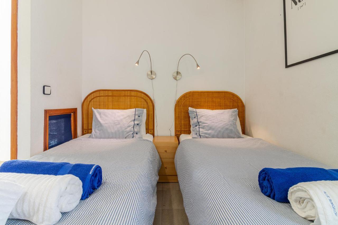 Appartement ✹blue Bungalow✹ *