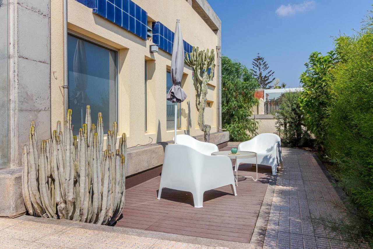 Appartement ✹blue Bungalow✹ *