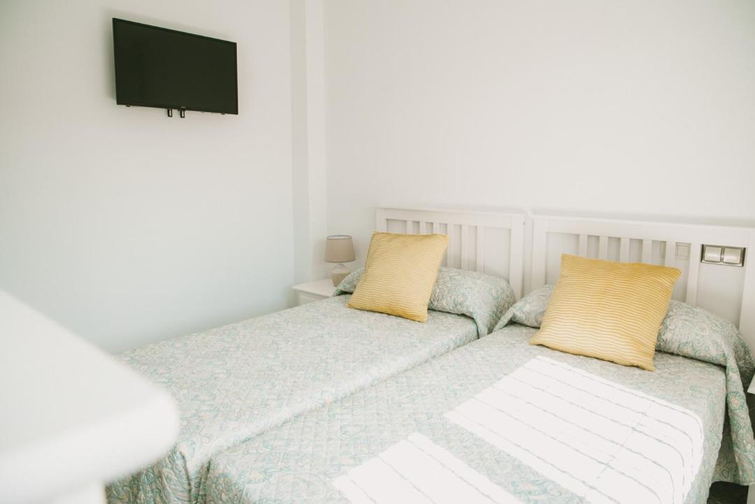 Vilă Cervantes Sonnenland Con Piscina Privada Climatizada *