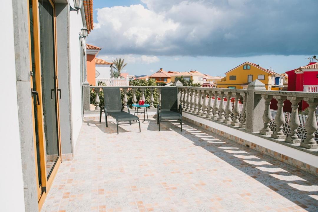 Cervantes Sonnenland Con Piscina Privada Climatizada Vilă