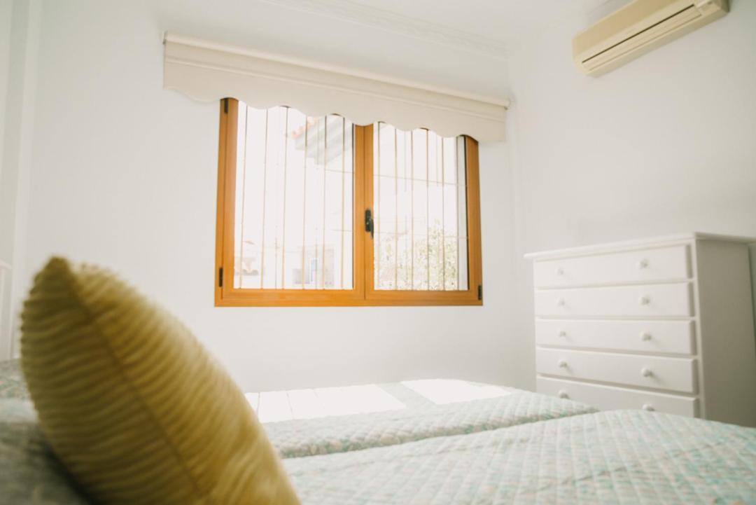 Vilă Cervantes Sonnenland Con Piscina Privada Climatizada *