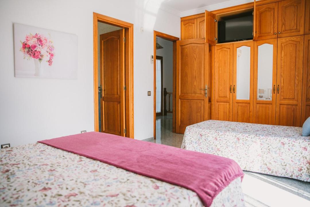 Vilă Cervantes Sonnenland Con Piscina Privada Climatizada *