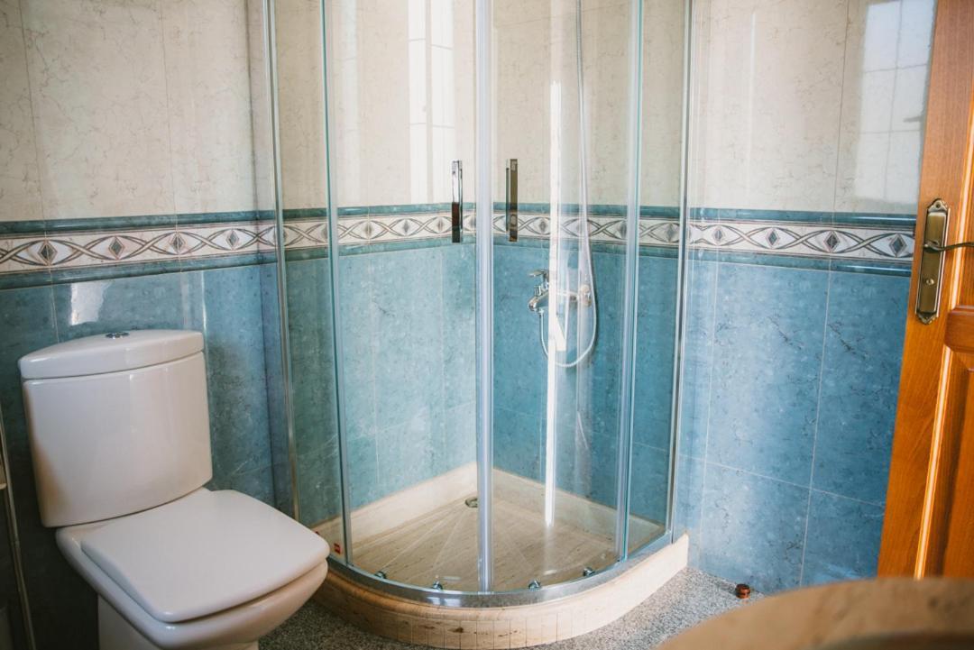 Cervantes Sonnenland Con Piscina Privada Climatizada Vilă