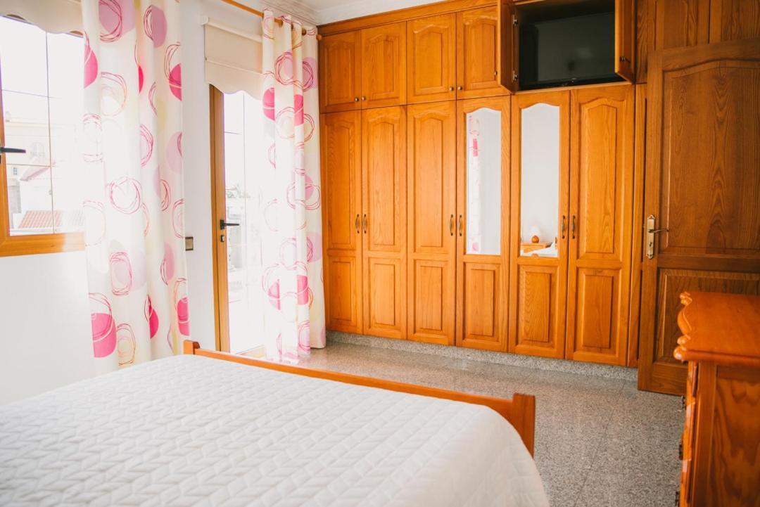 Cervantes Sonnenland Con Piscina Privada Climatizada Vilă Maspalomas (Gran Canaria)
