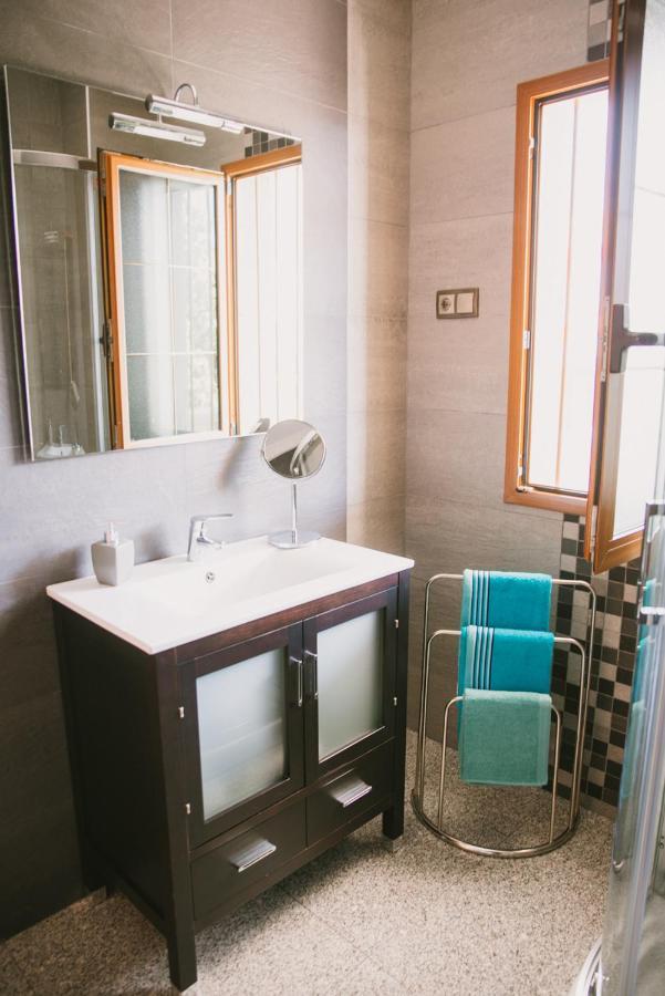 Cervantes Sonnenland Con Piscina Privada Climatizada Vilă Maspalomas (Gran Canaria)