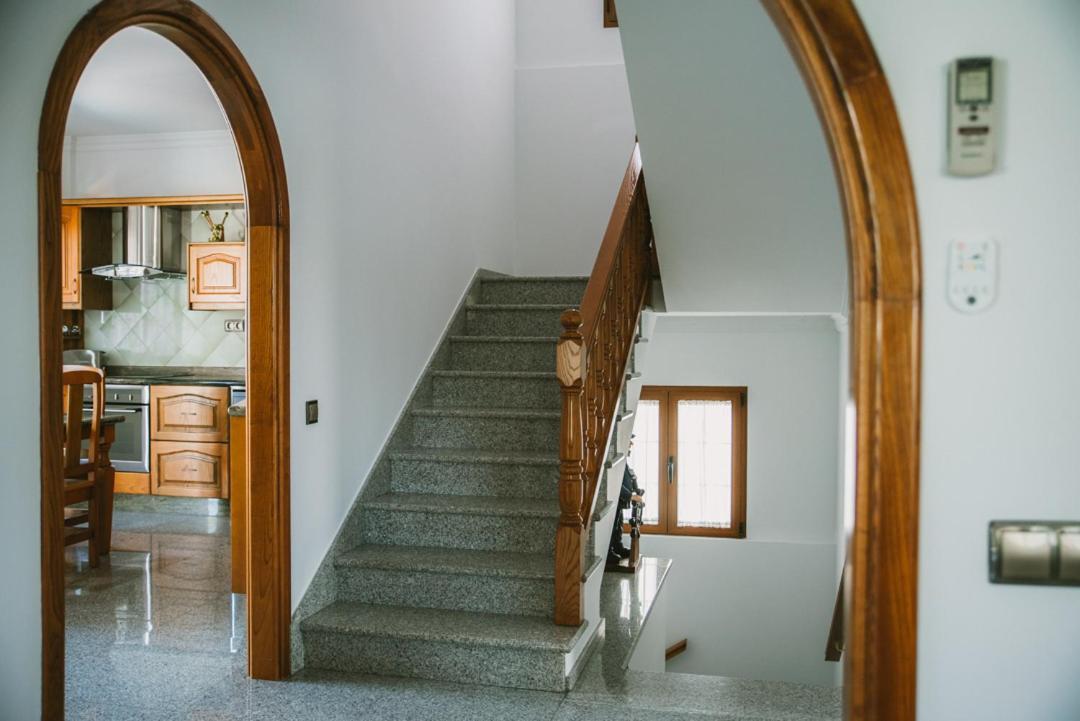 Vilă Cervantes Sonnenland Con Piscina Privada Climatizada