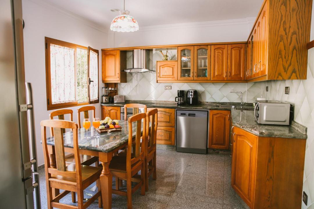 Vilă Cervantes Sonnenland Con Piscina Privada Climatizada