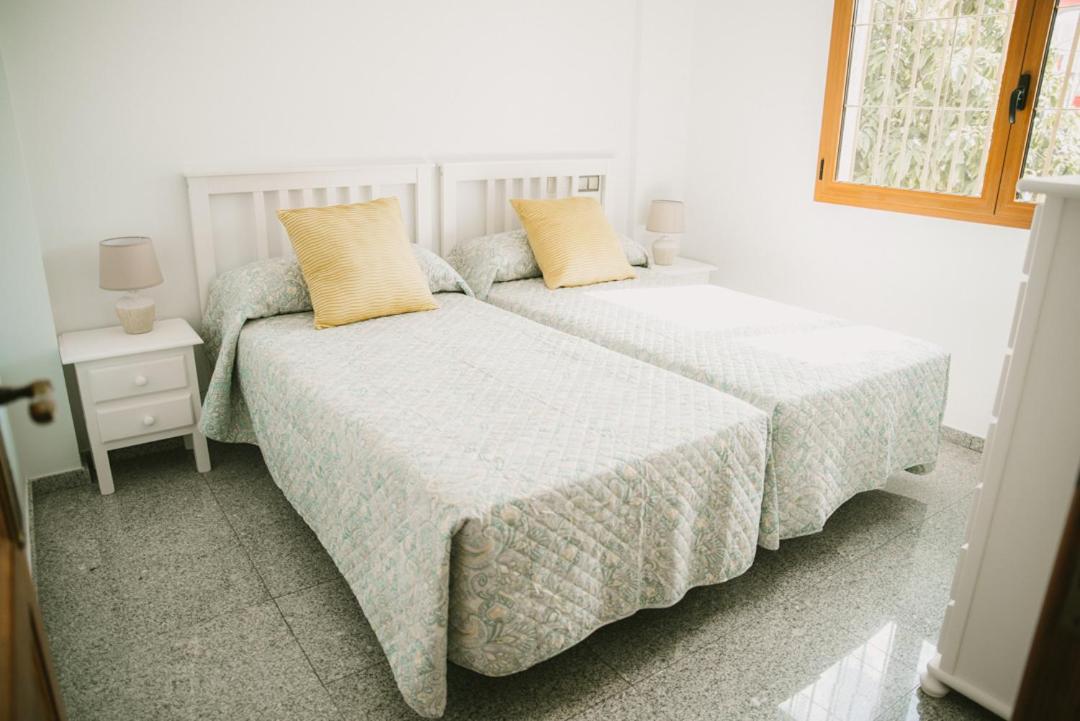 Cervantes Sonnenland Con Piscina Privada Climatizada Vilă