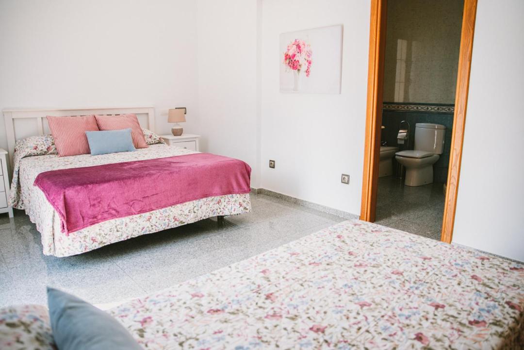 Vilă Cervantes Sonnenland Con Piscina Privada Climatizada Maspalomas (Gran Canaria)
