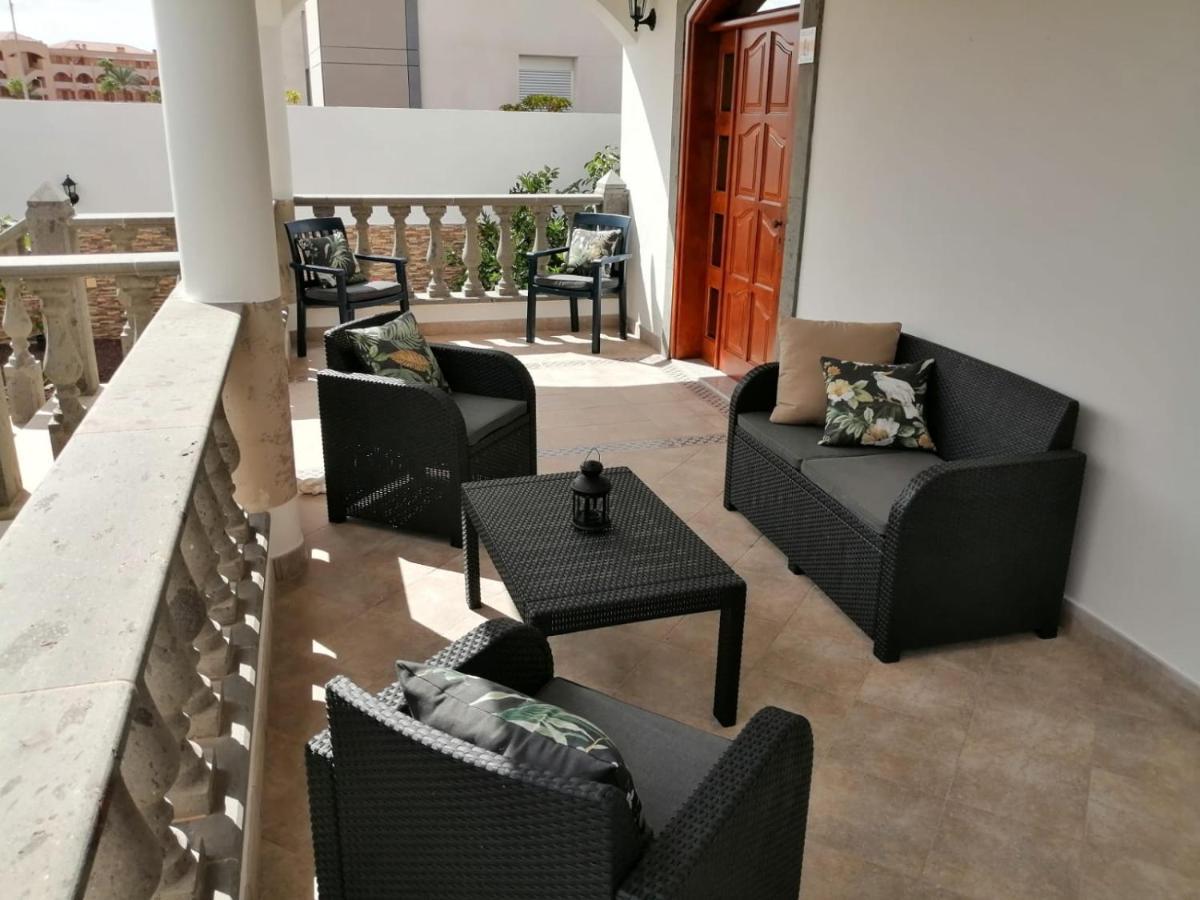 Cervantes Sonnenland Con Piscina Privada Climatizada Vilă