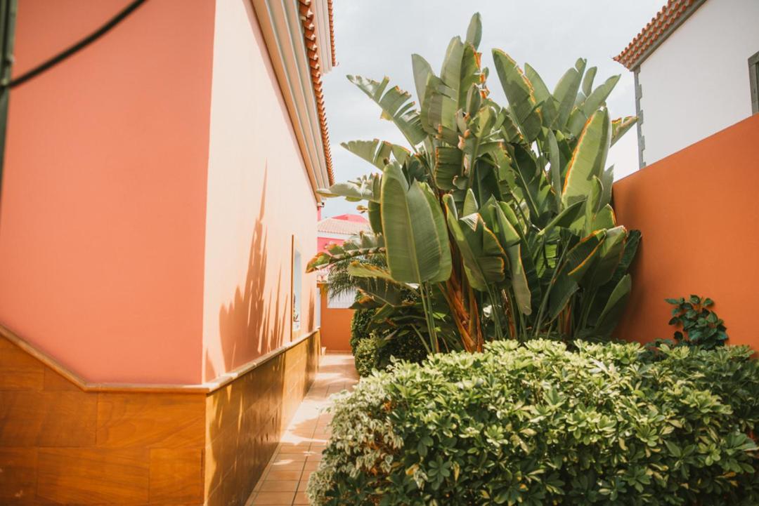 Morada Sonneland Con Piscina Privada Climatizada Villa Maspalomas (Gran Canaria)