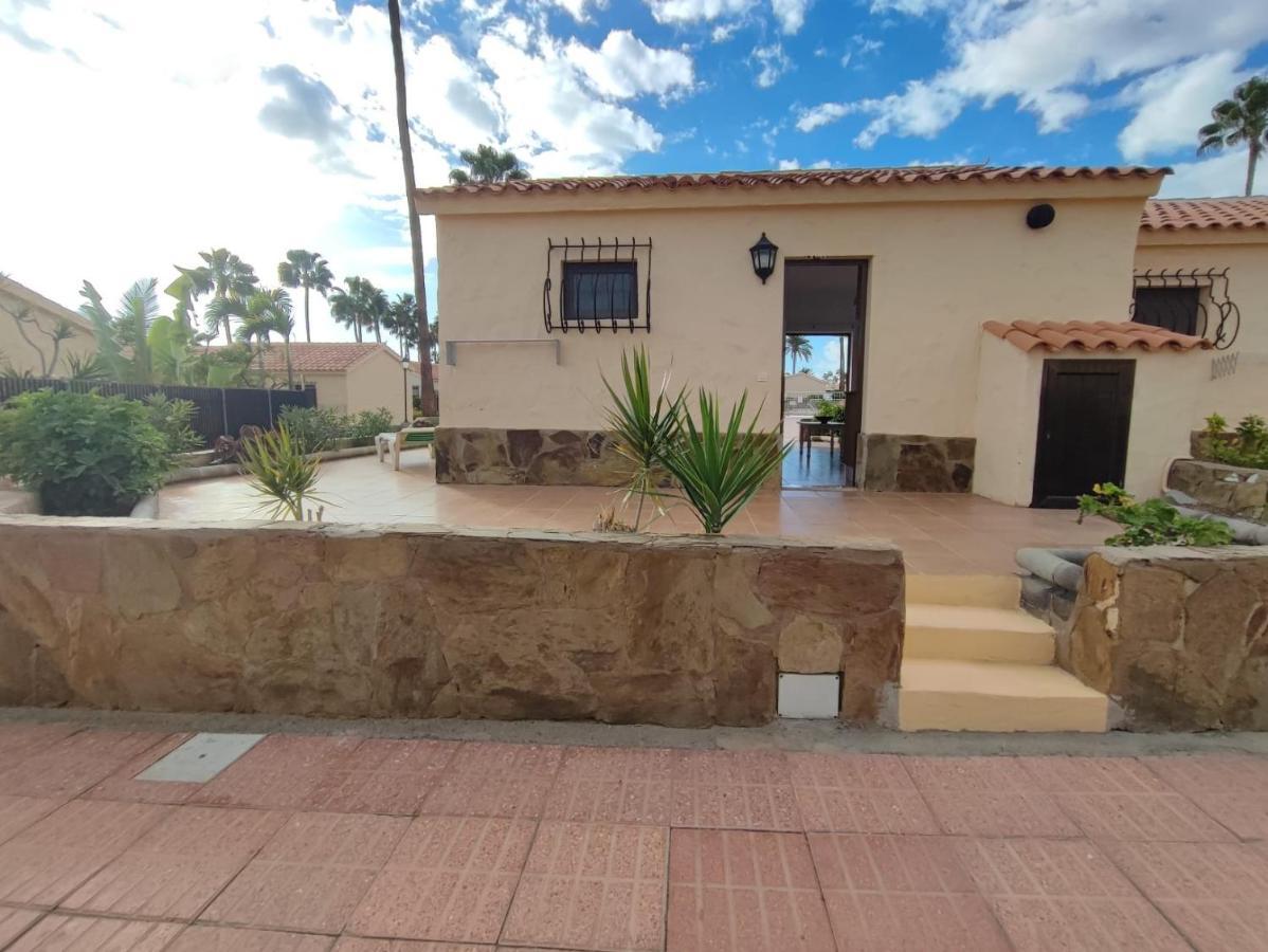 Santa Fe En Centro De Playa Del Ingles Maspalomas (Gran Canaria)
