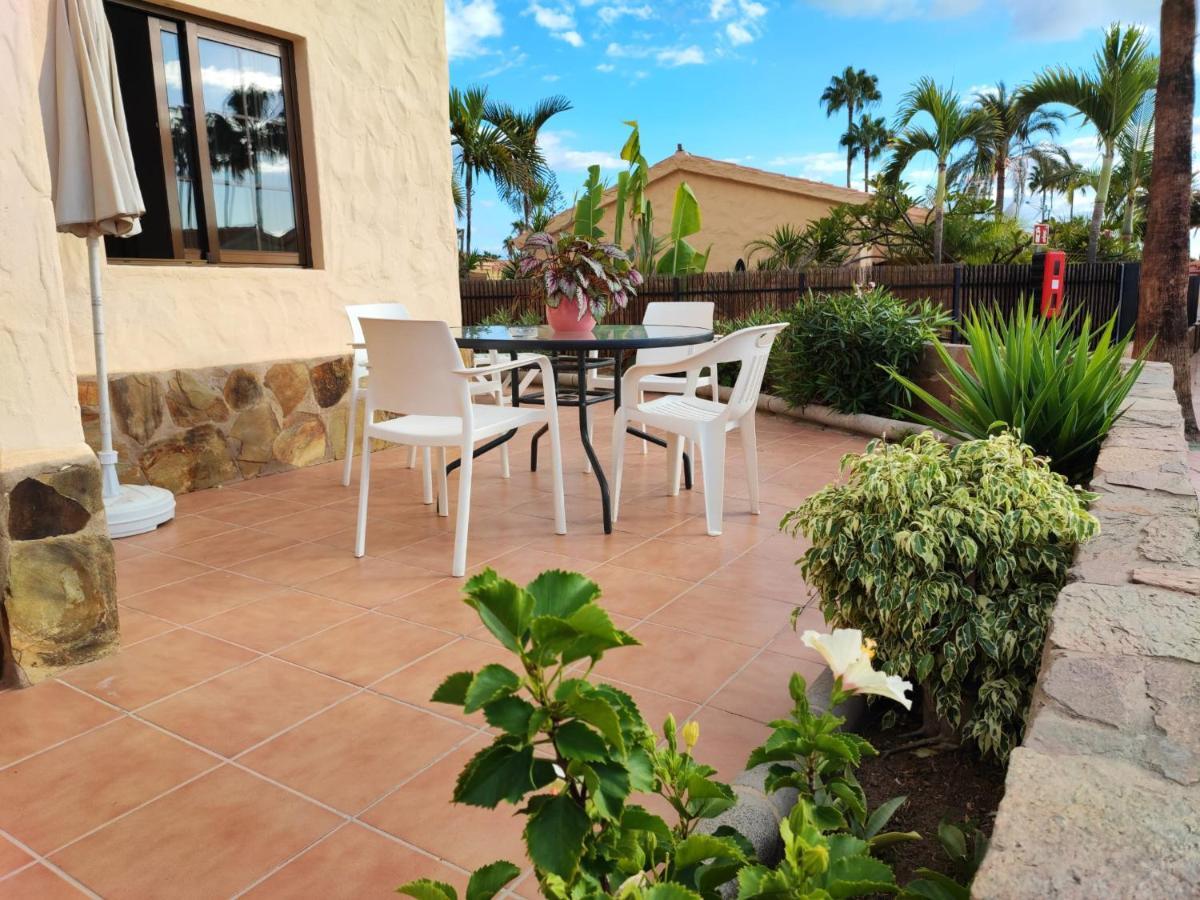 Santa Fe En Centro De Playa Del Ingles * Maspalomas (Gran Canaria)