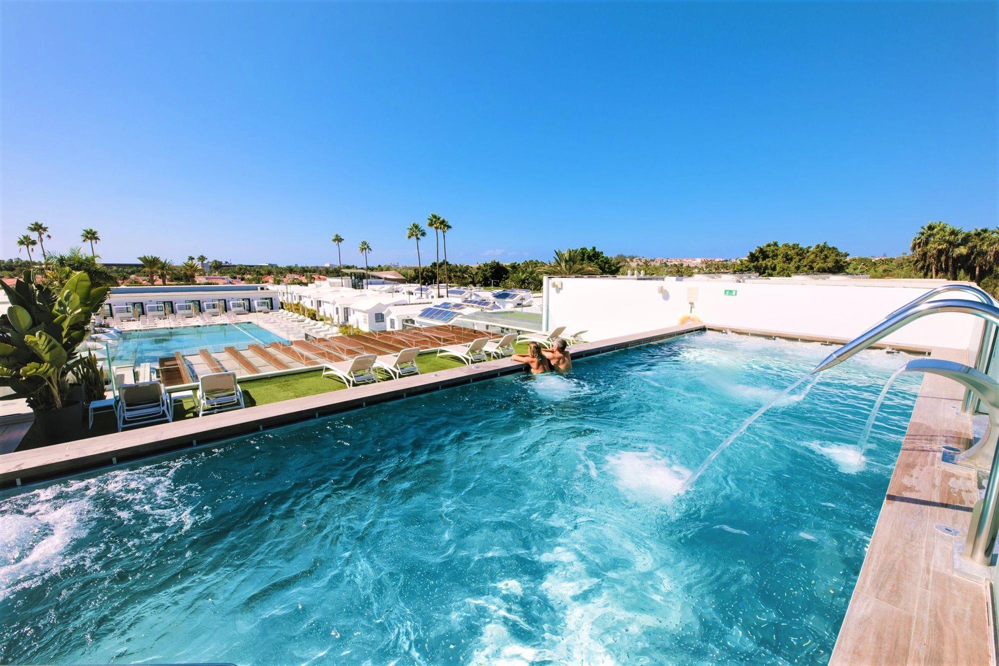 Club Maspalomas & - Adults Only 4* Maspalomas (Gran Canaria)