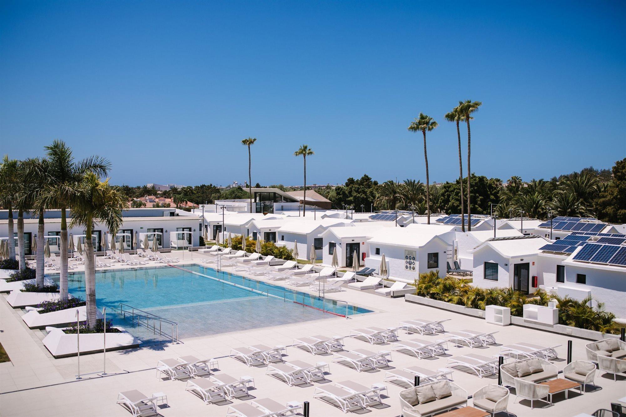 Club Maspalomas & - Adults Only Hotel