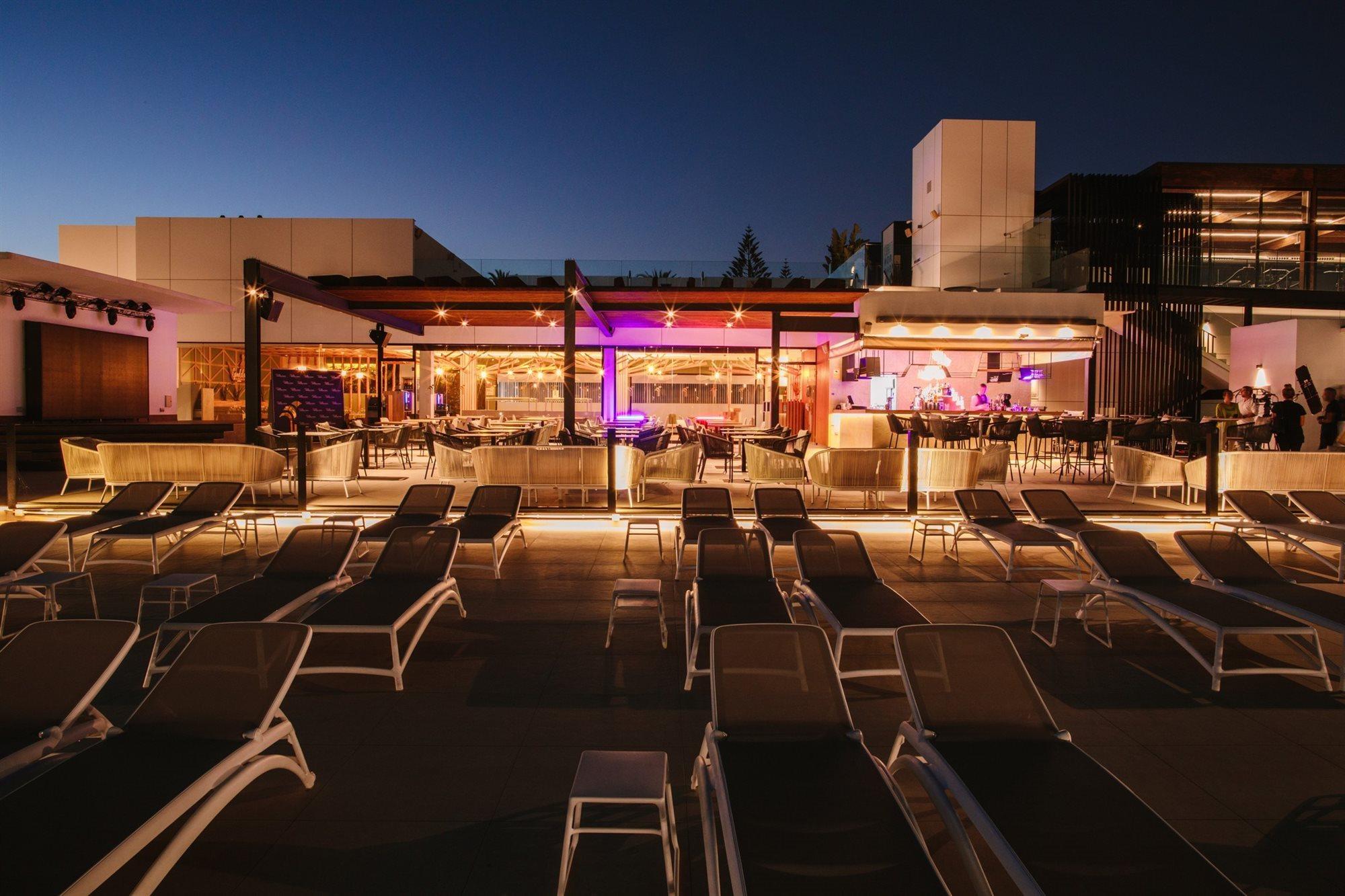 Club Maspalomas & - Adults Only Hotel 4*