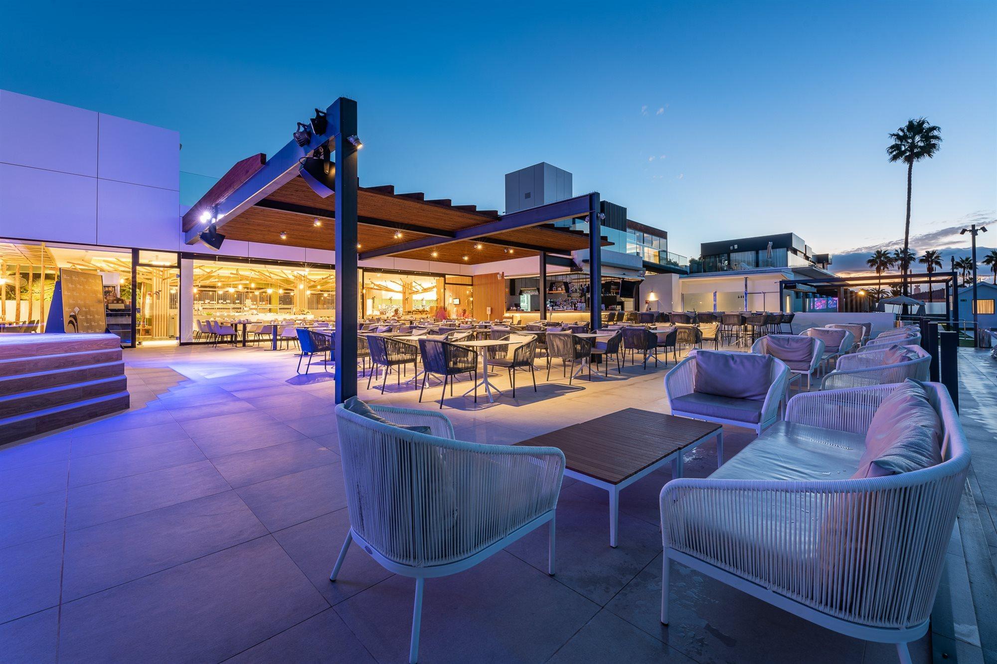 Club Maspalomas & - Adults Only Maspalomas (Gran Canaria)