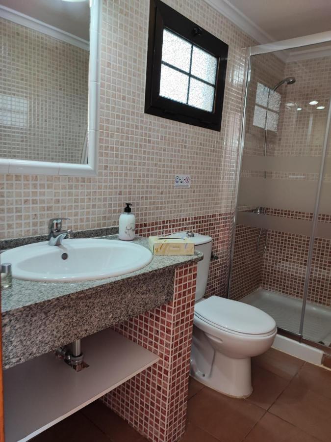 Apartamento Santa Fe En Centro De Playa Del Ingles *