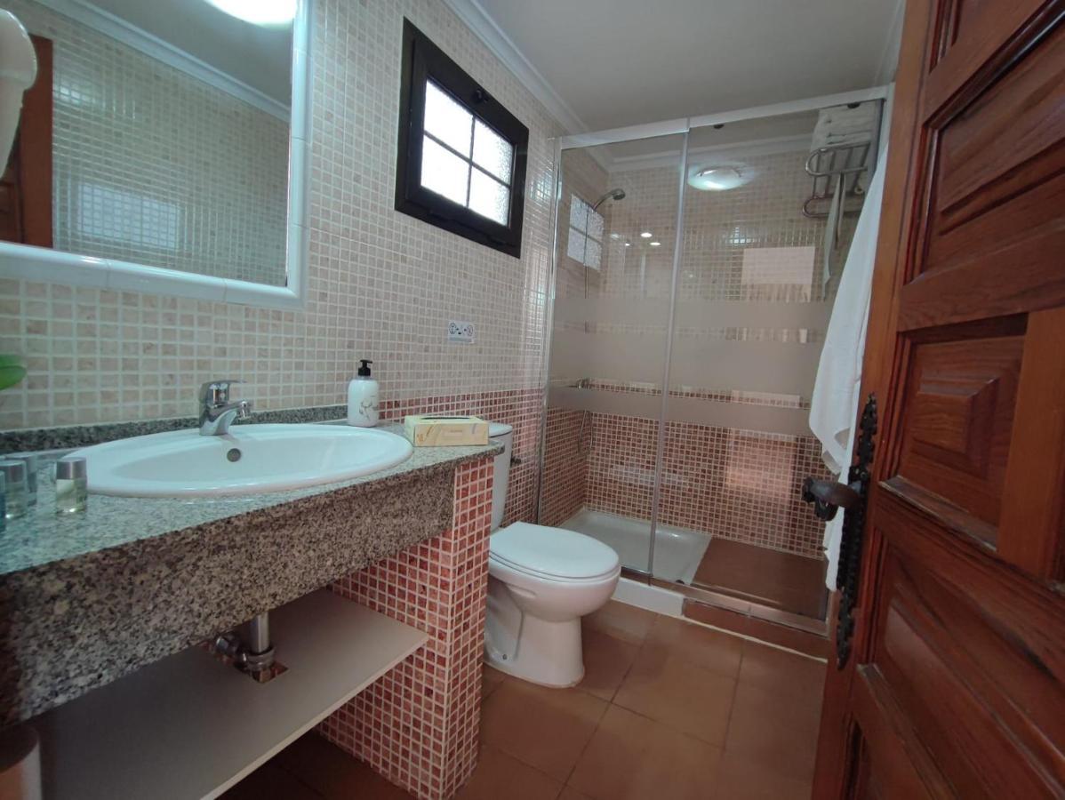 Santa Fe En Centro De Playa Del Ingles Apartamento *