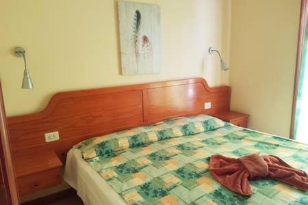 Casa Relax Huoneisto Maspalomas (Gran Canaria)