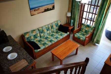 Casa Relax Huoneisto