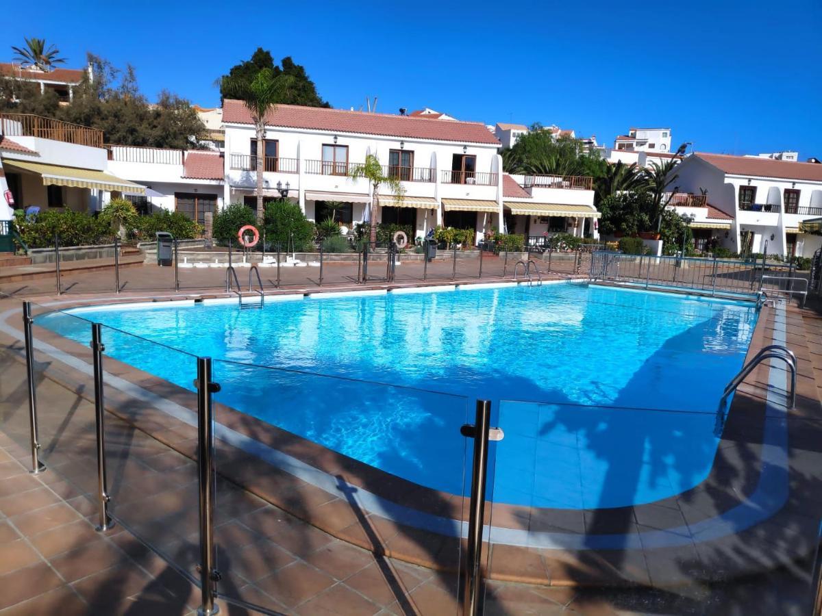Casa Relax Huoneisto Maspalomas (Gran Canaria)