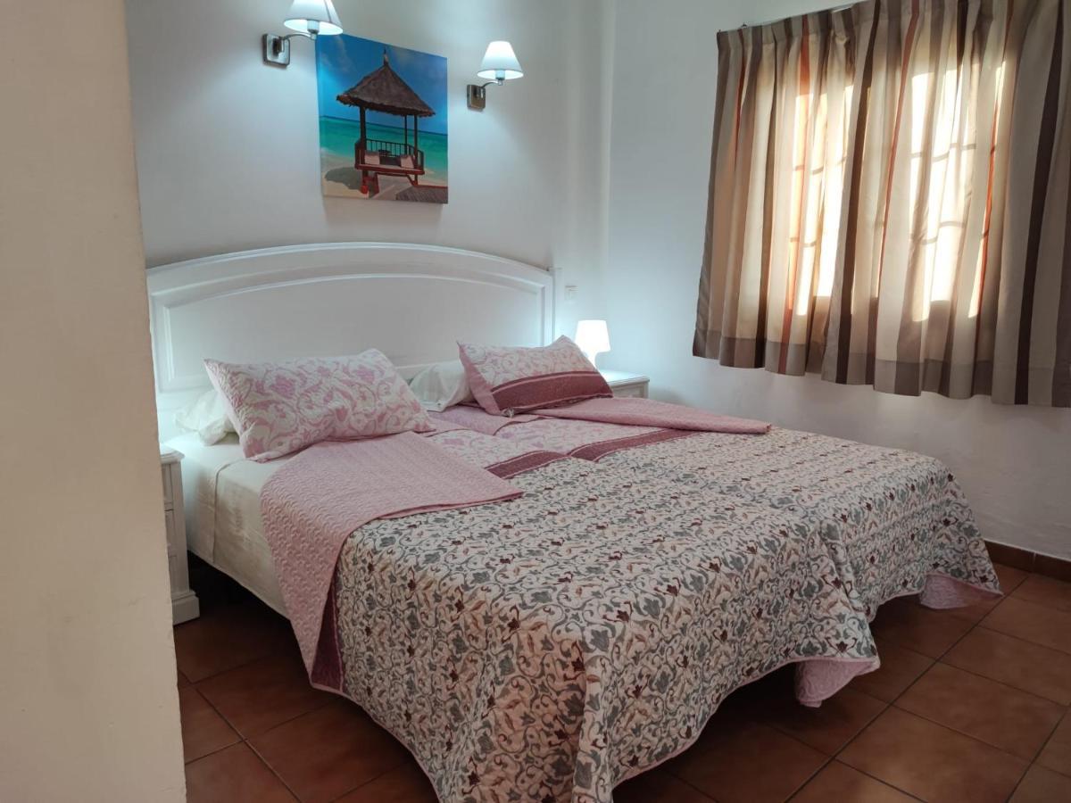 Santa Fe En Centro De Playa Del Ingles Apartamento Maspalomas (Gran Canaria)