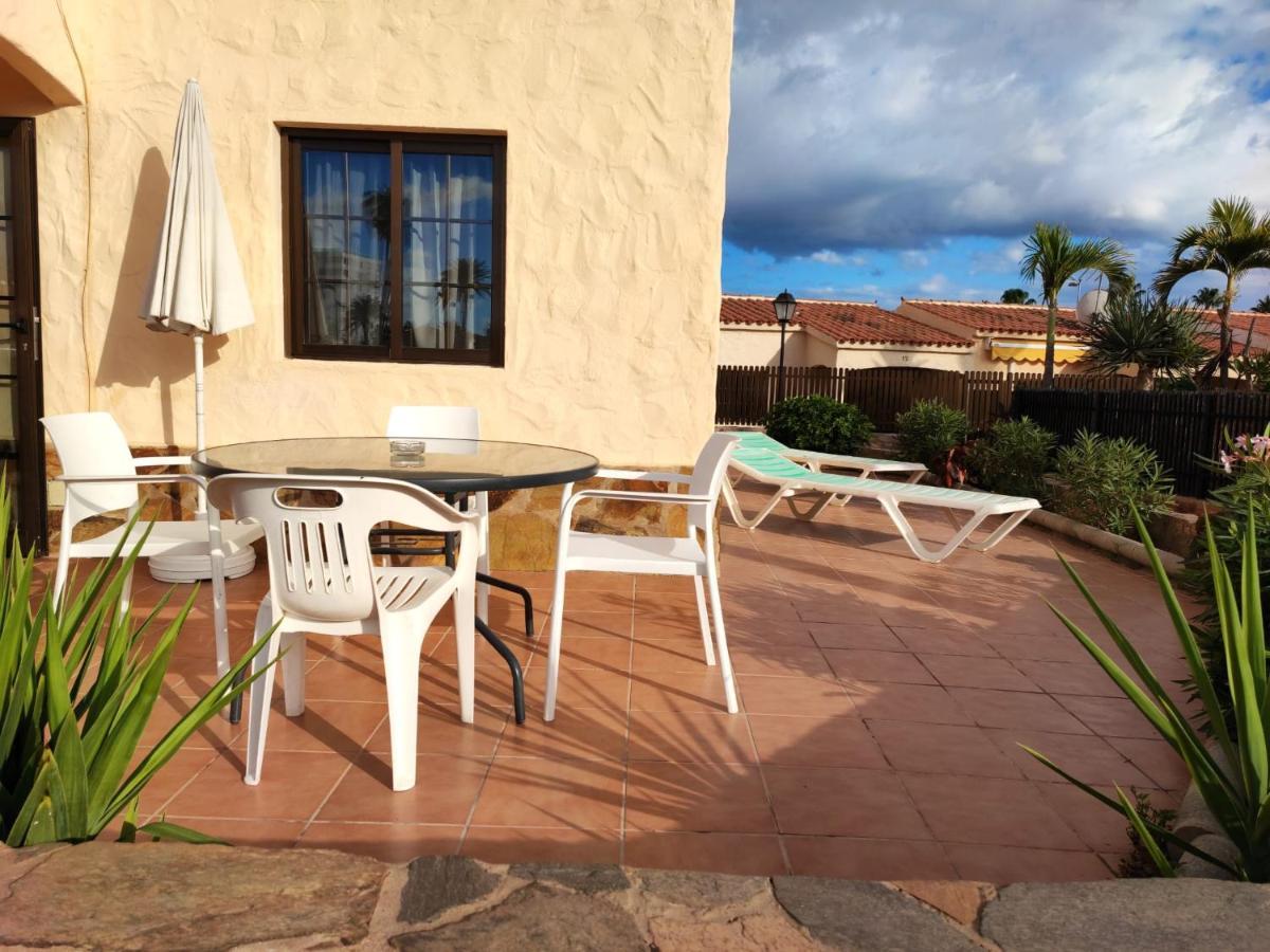 Santa Fe En Centro De Playa Del Ingles Apartamento *