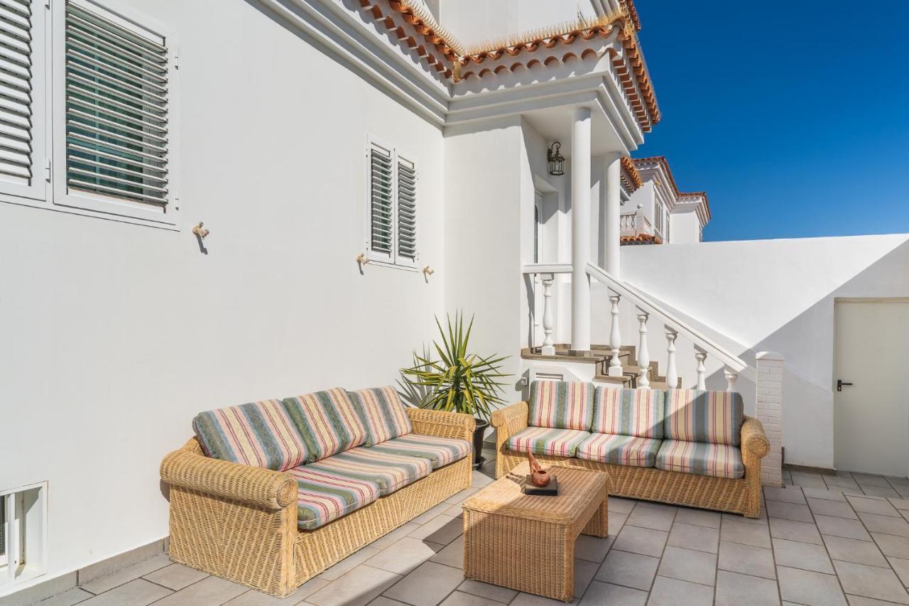 Time For Us By Maspalomas Villa