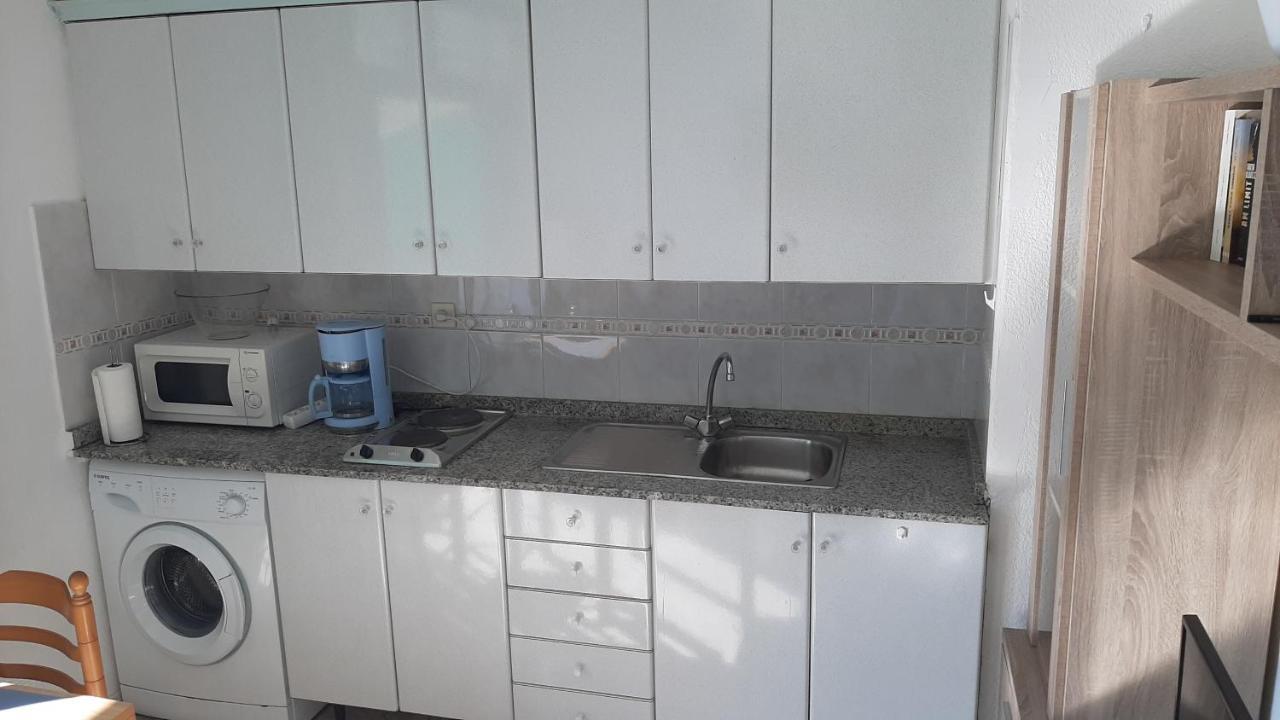 Precioso Apartamento Dunas *