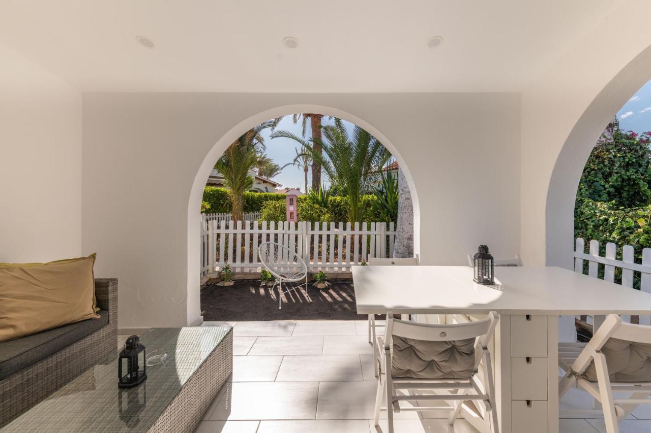 Ferienhaus Tropical
