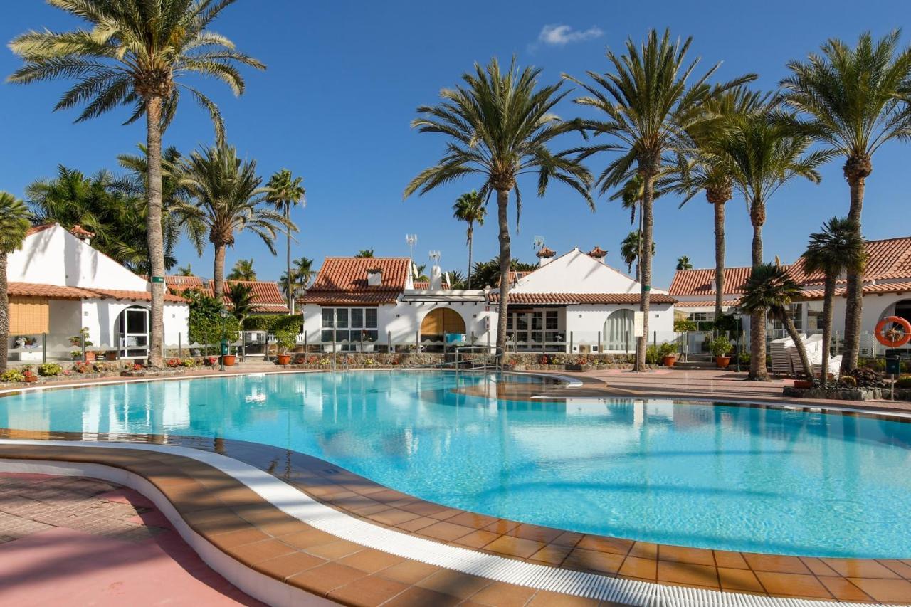Ferienhaus Tropical Maspalomas (Gran Canaria)