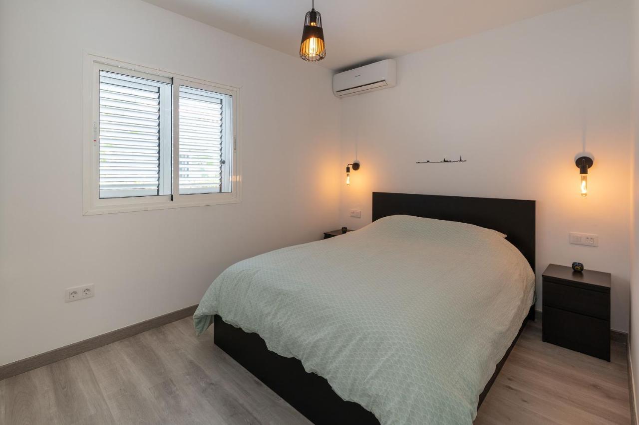 Ferienhaus Tropical
