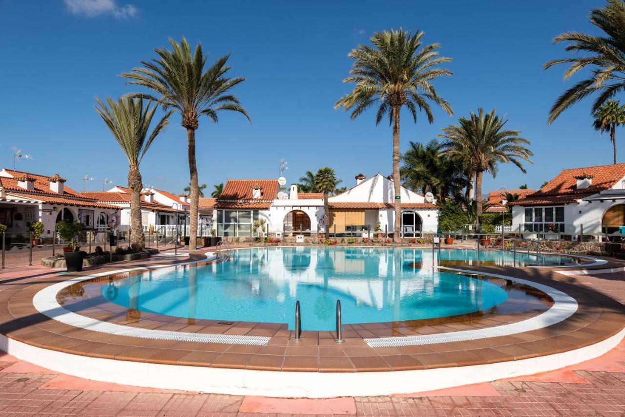 Ferienhaus Tropical *