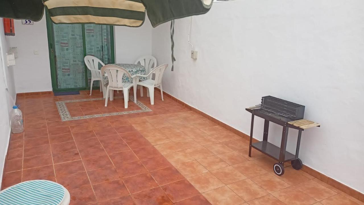 Acogedor Adosado En Maspalomas-sonneland Holiday home