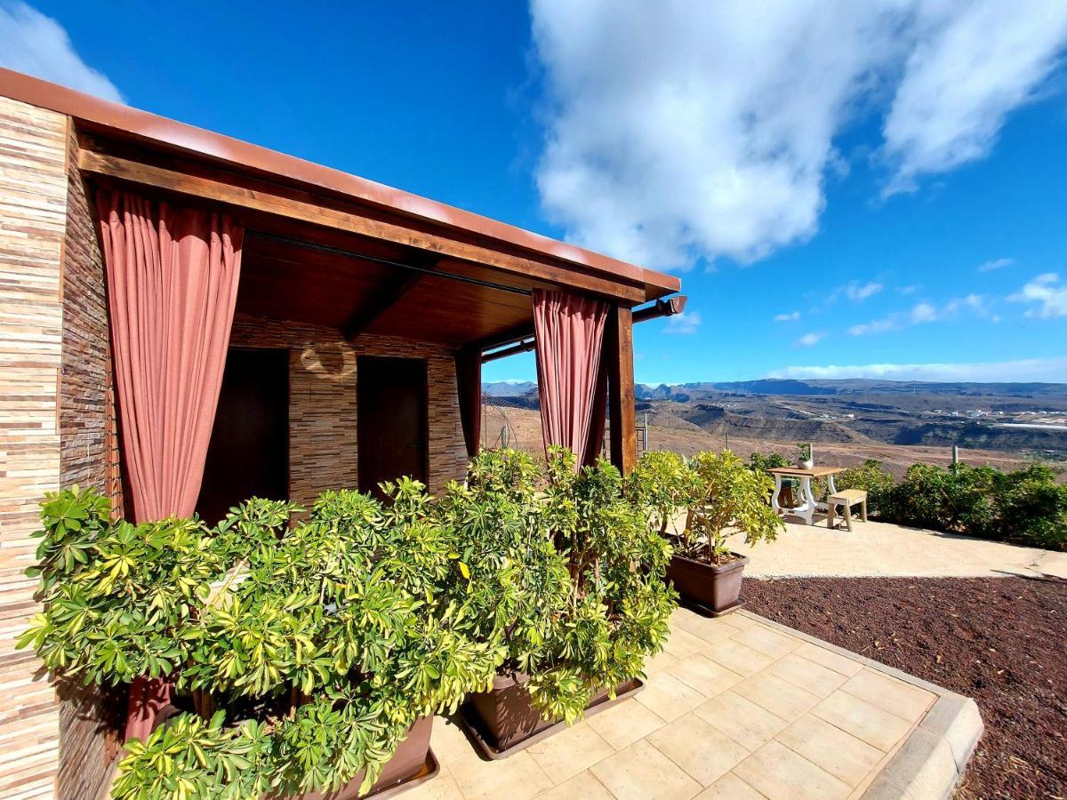 The Black Horse Canarias - Adults Only Landhaus