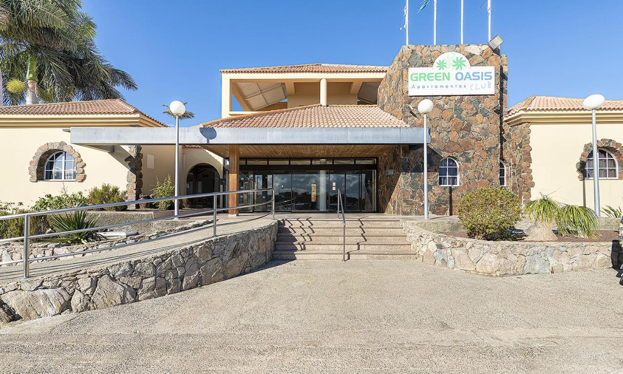 Oasis Club Maspalomas (Gran Canaria)