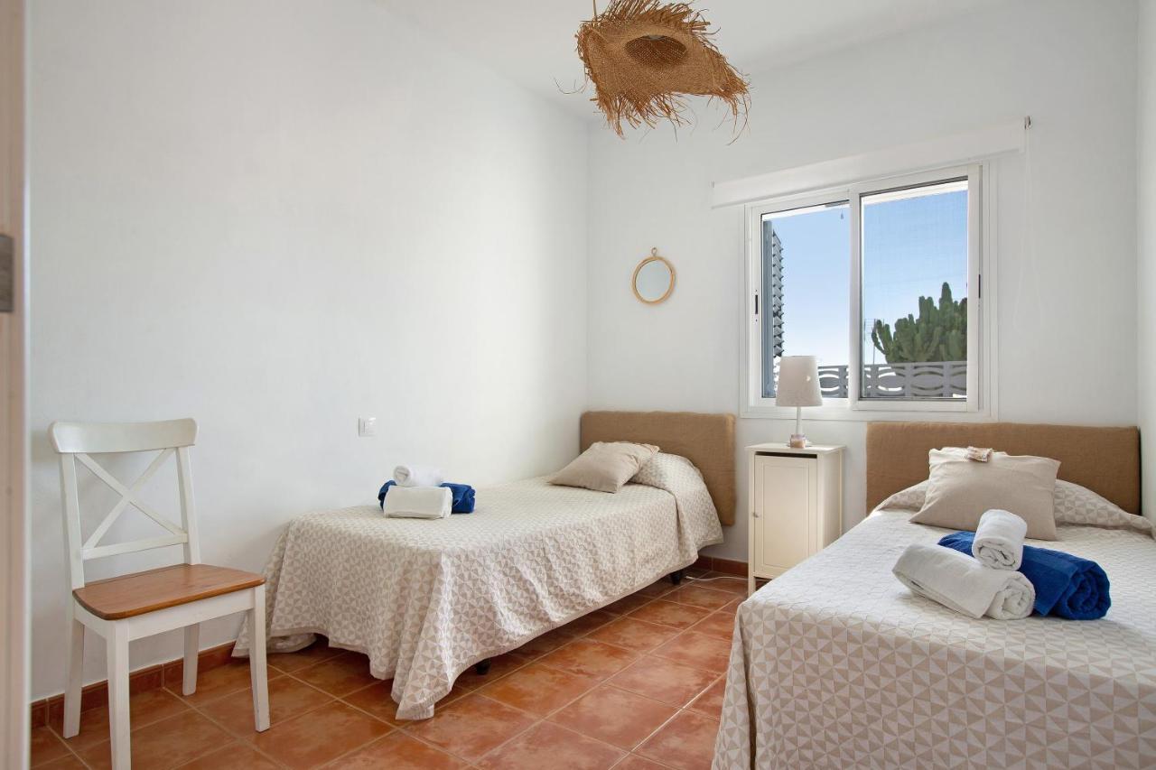 Holiday home Casa Carmen