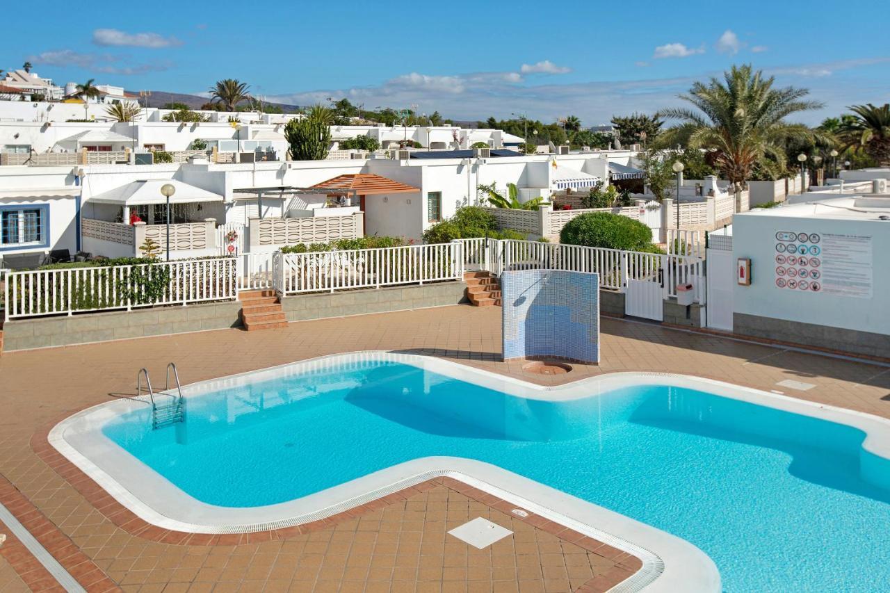 Casa Carmen Maspalomas (Gran Canaria)