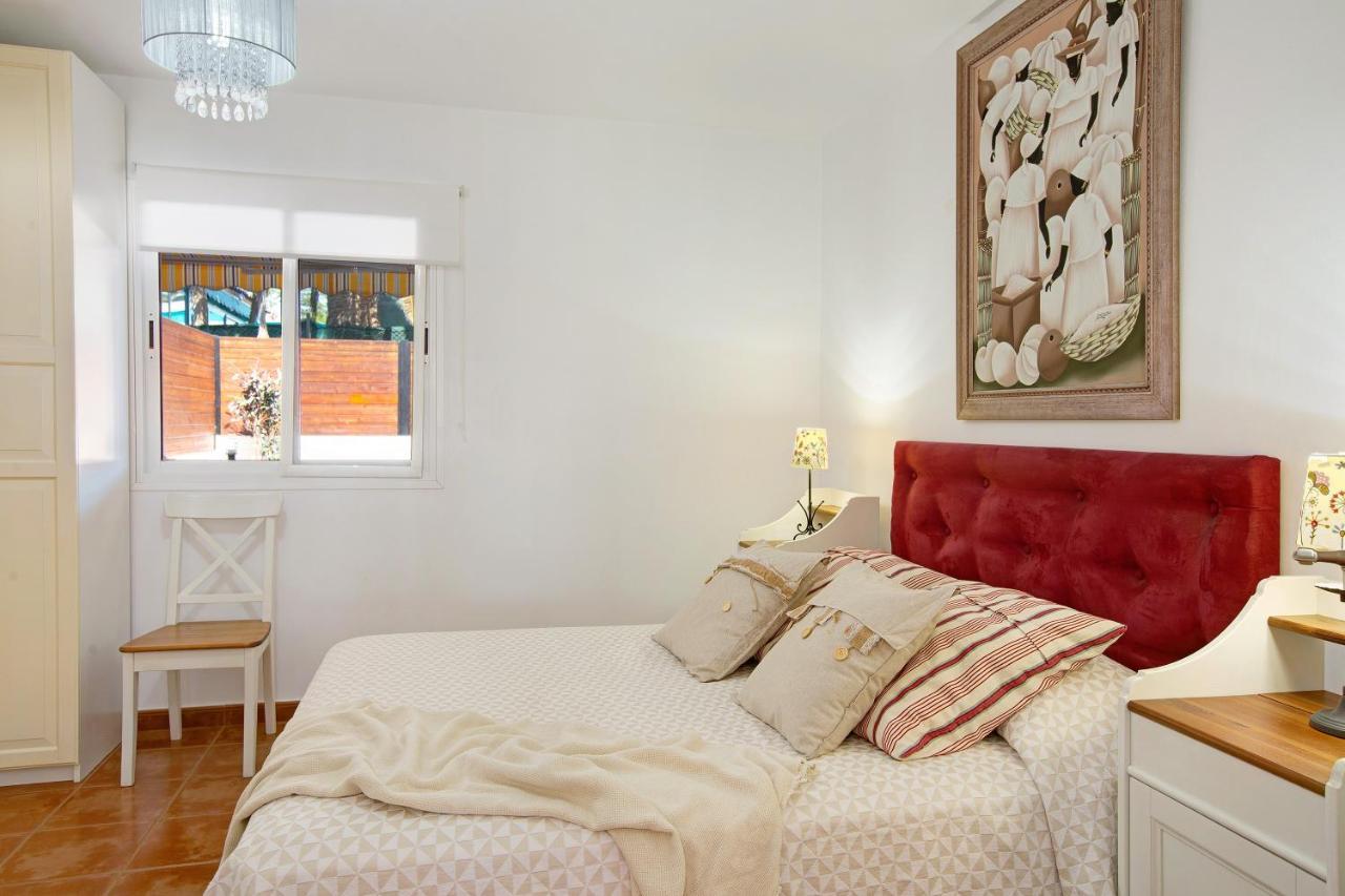 Casa Carmen Holiday home *